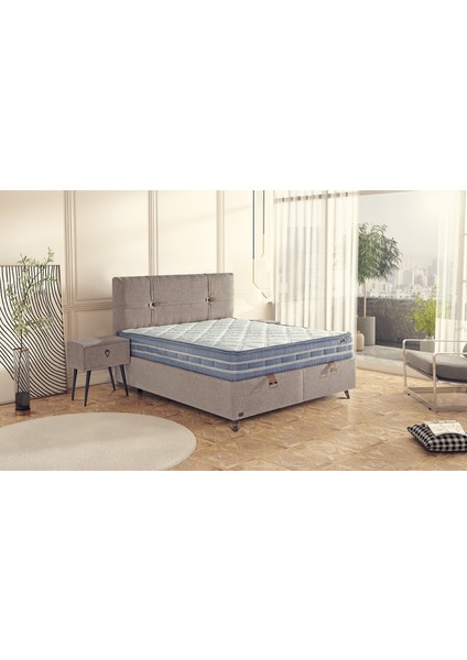 Idaş Ortapedik Vario Yatak fırsatları