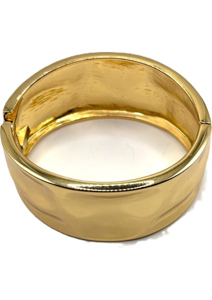 Kraslı Kelepçe Bileklik