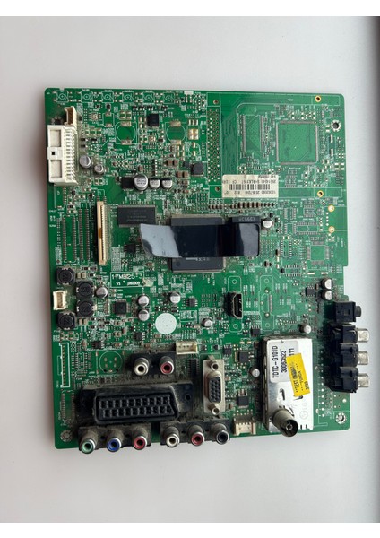 , Seg , Regal , Hi-Level ,17MB82-2 ,10086379 , 231429953 , 39", Vestel,seg,regal, 39" Main Board , Vestel,seg,regal, 39" Ana Kartı.