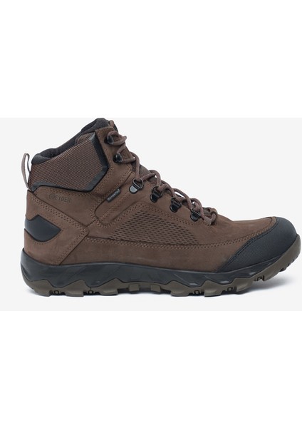 Erkek Duman Hakiki Deri Su Geçirmez Outdoor Bot 5K1GB00173