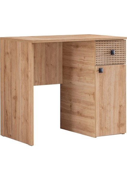 Rustik Çalışma Masası Tek Alt fiyatları