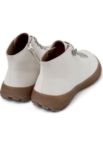 Beyaz Kadın Bot K400826-002 fırsatları
