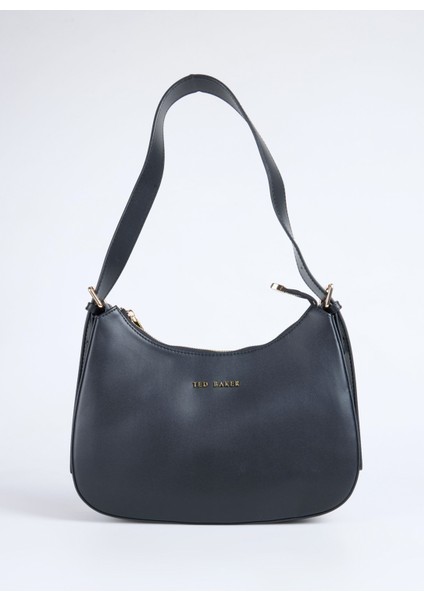 Siyah Kadın Omuz Çantası 2944