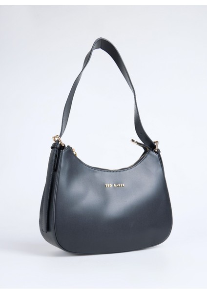 Siyah Kadın Omuz Çantası 2944 fiyatları