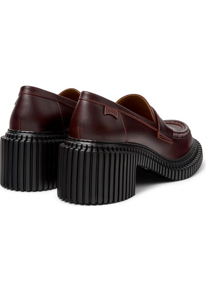 Bordo Kadın Espadril K201811-005 fırsatları