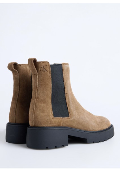 Deri Taba Kadın Bot YW0YW02071ADH modelleri