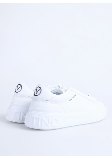 Beyaz Erkek Sneaker Rey modelleri