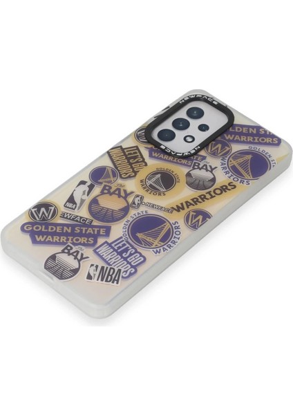 Samsung Galaxy A53 5g Kılıf Estoril Desenli Kapak - Estoril - 13-(5796) - ?48?08E5-2G6348 fırsatları