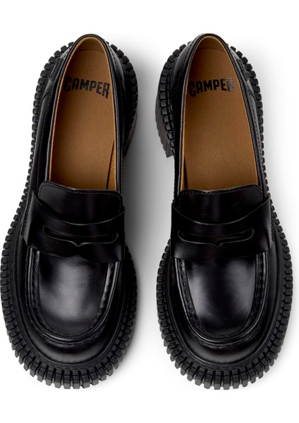 Siyah Kadın Espadril K201811-001 modelleri