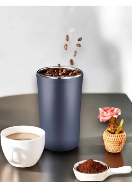 Bfs Hasuba Hs-21 Mini Elektrikli Öğütücü Makine indirimleri