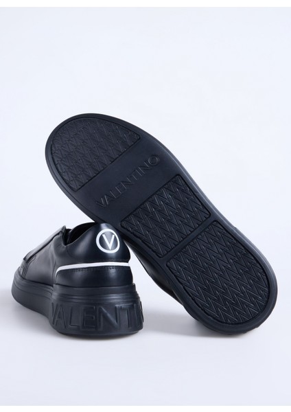 Siyah Erkek Sneaker Rey fırsatları