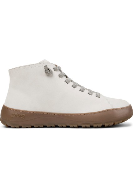 Beyaz Kadın Bot K400826-002