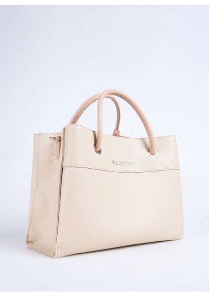 Ekru Kadın El Çantası VBS5A802045 fiyatları