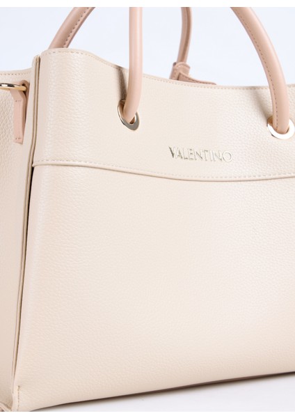 Ekru Kadın El Çantası VBS5A802045 indirimleri