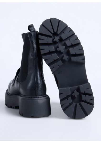 Siyah Kadın Bot 91D2567VIT550 fırsatları