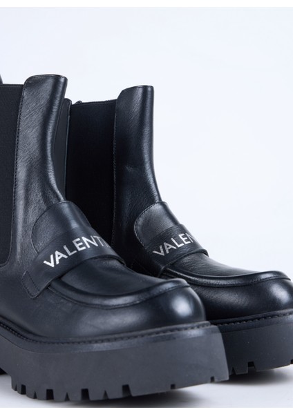 Siyah Kadın Bot 91D2567VIT550 indirimleri