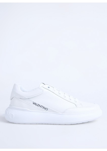 Beyaz Erkek Sneaker Jump