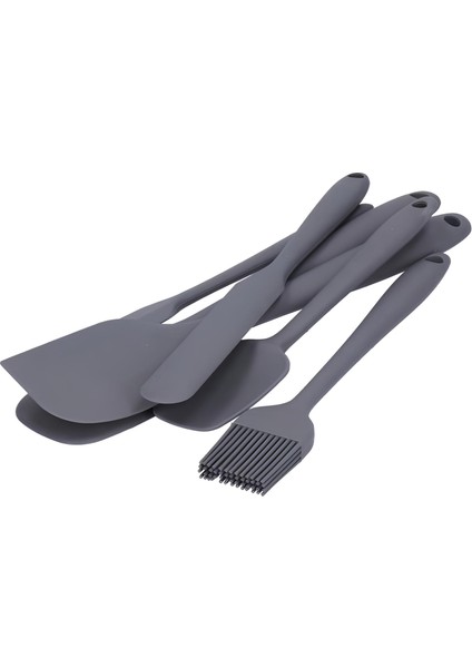 Silikon Spatula ve Fırça Seti modelleri