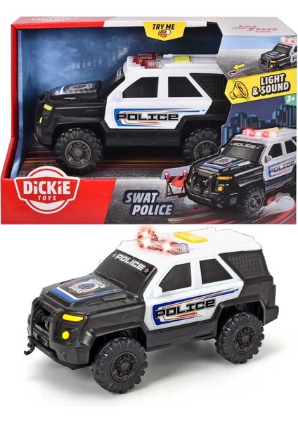 Bfs Swat Polis Arabası 203302015 fırsatları