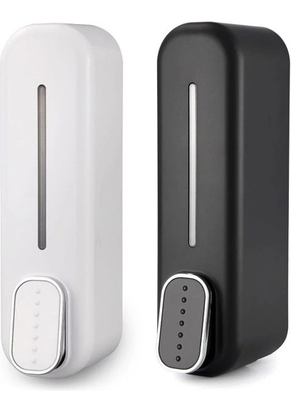 Lüks Duvara Monte Sıvı Sabunluk fiyatları