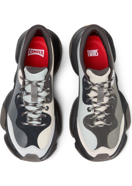 Çok Renkli Kadın Sneaker K201836-005 modelleri