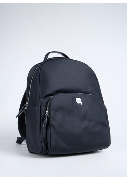 Siyah Kadın Sırt Çantası A4W30250999 fiyatları