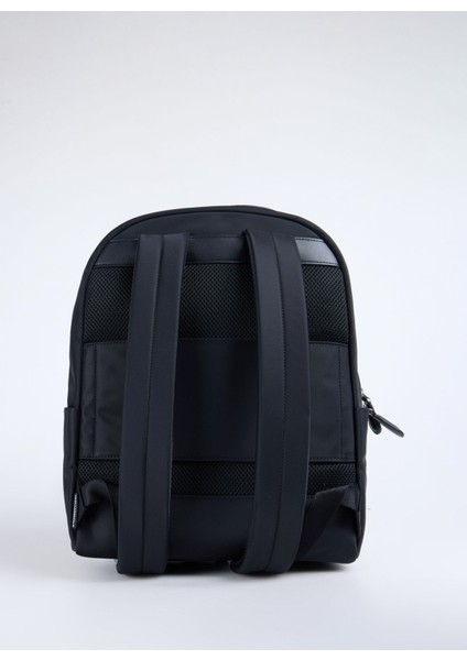 Siyah Kadın Sırt Çantası A4W30250999 modelleri