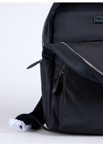 Siyah Kadın Sırt Çantası A4W30250999 fırsatları