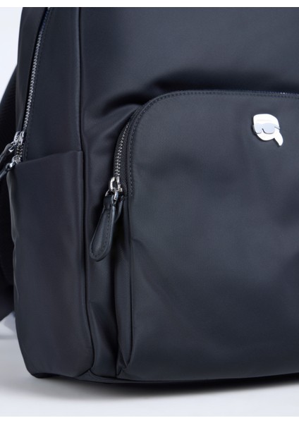 Siyah Kadın Sırt Çantası A4W30250999 indirimleri