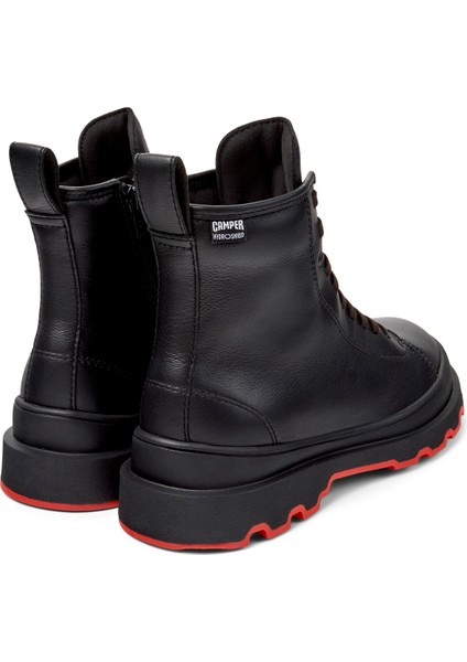 Siyah Kadın Bot K400819-001 fırsatları