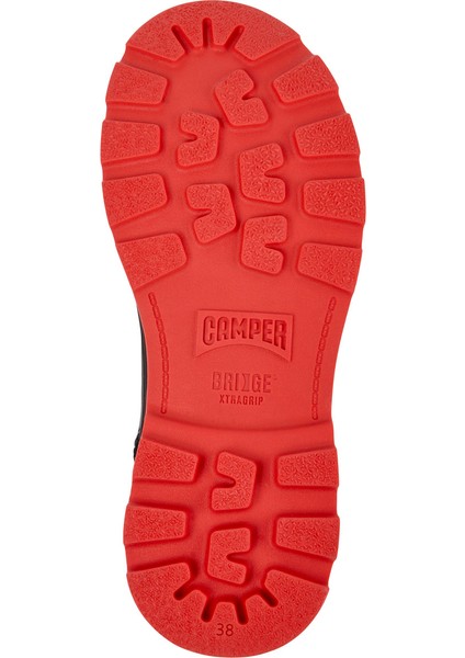 Siyah Kadın Bot K400819-001 indirimleri