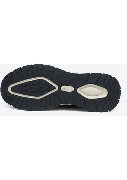 Erkek Haki Hakiki Deri Outdoor Ayakkabı 5K1GA17680