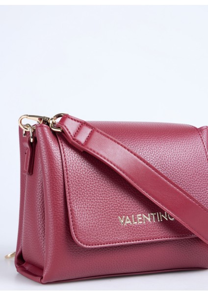 Bordo Kadın Çapraz Çanta VBS5A806150 fırsatları