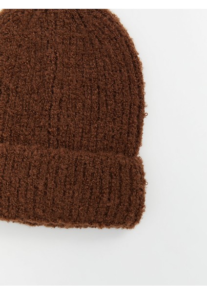 Yeni Sezon Kadın Triko Bere fiyatları