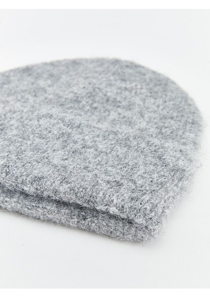 Yeni Sezon Basic Kadın Triko Bere fiyatları