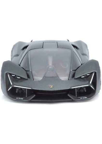 Bfs Bburago 1:24 Lamborghini Terzo Millennio Model Araba modelleri