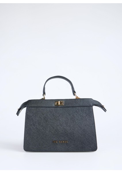 Siyah Kadın El Çantası 250111