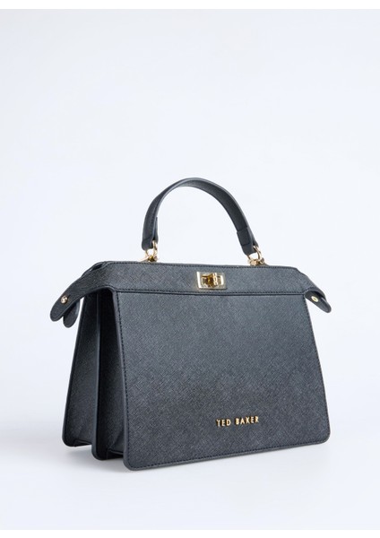 Siyah Kadın El Çantası 250111 fiyatları