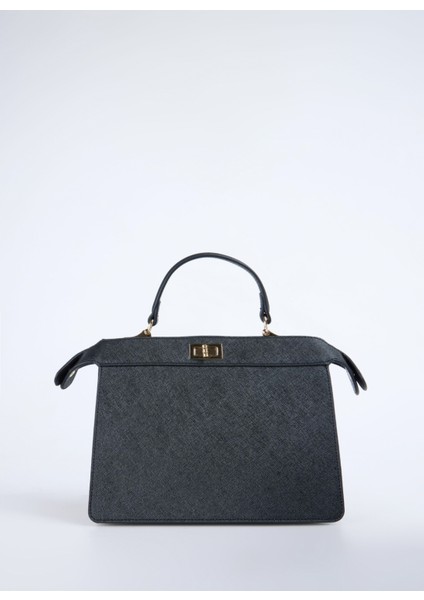 Siyah Kadın El Çantası 250111 modelleri