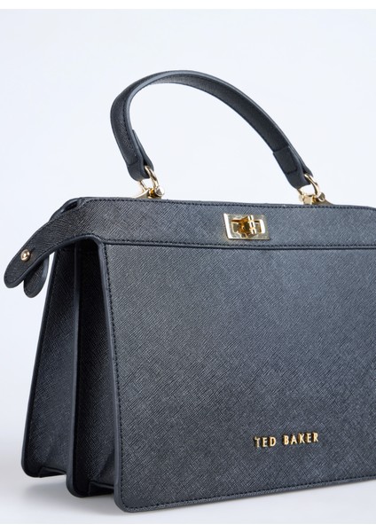 Siyah Kadın El Çantası 250111 indirimleri