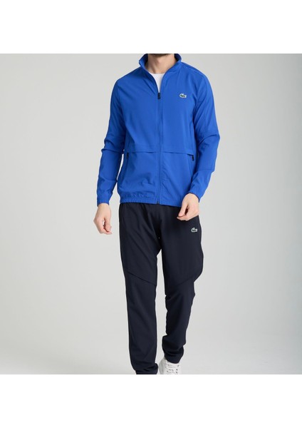 Basıc Mavi Slim Fit Eşofman fiyatları