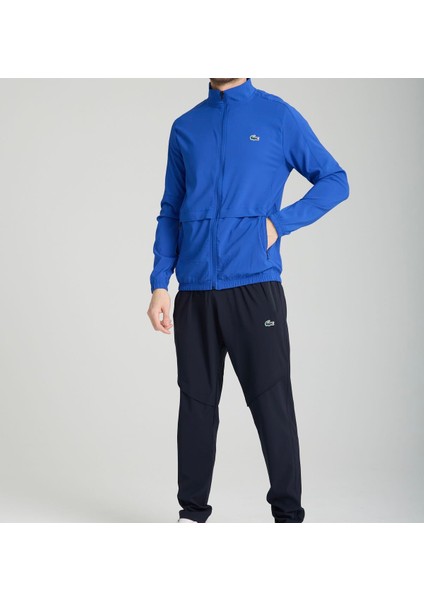 Basıc Mavi Slim Fit Eşofman modelleri