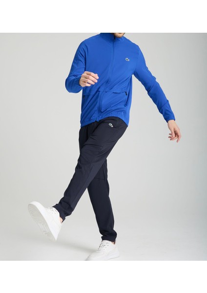 Basıc Mavi Slim Fit Eşofman fırsatları