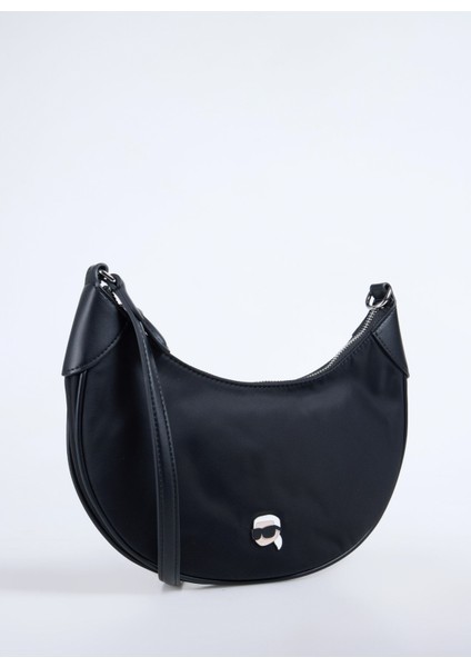 Siyah Kadın Omuz Çantası A4W30015999 fiyatları