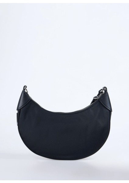 Siyah Kadın Omuz Çantası A4W30015999 modelleri