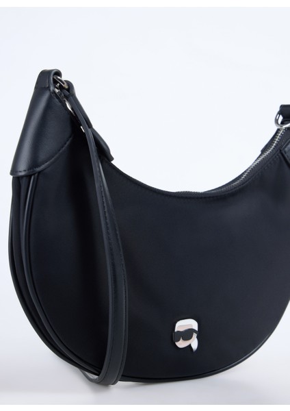 Siyah Kadın Omuz Çantası A4W30015999 indirimleri