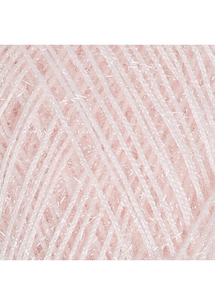 Loren Silver Toz Pembe El Örgü Ipi - RS0062 - 34072 fiyatları