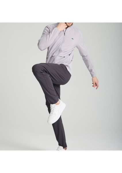 Basıc Gri Slim Fit Erkek Eşofman fiyatları