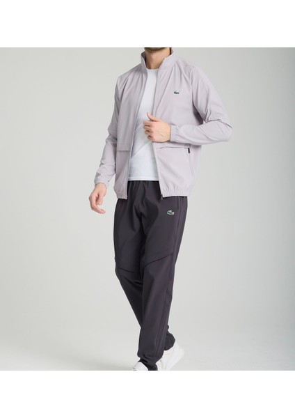 Basıc Gri Slim Fit Erkek Eşofman modelleri