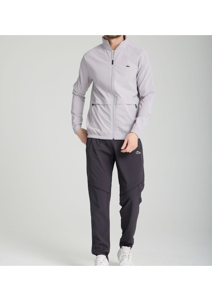 Basıc Gri Slim Fit Erkek Eşofman fırsatları